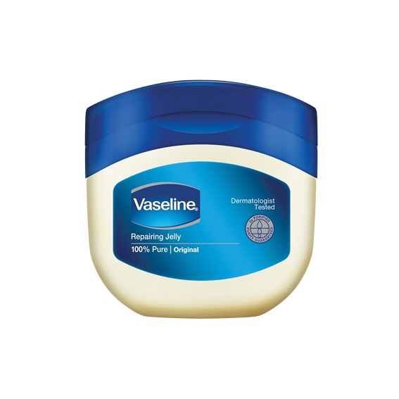 Vaseline Pure Petroleum Jelly Original 368 g.
