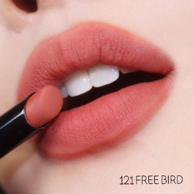 NARS Power Matte Lipstick 0.8 g. #121 Free Bird