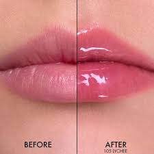 Dior Addict Lip Glow Butter 10 ml. #105 Lychee