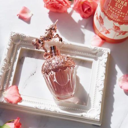 Anna Sui Fantasia Forever EDT 50 ml.