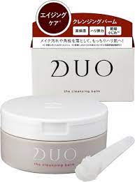 DUO The Cleansing Balm 90 g.