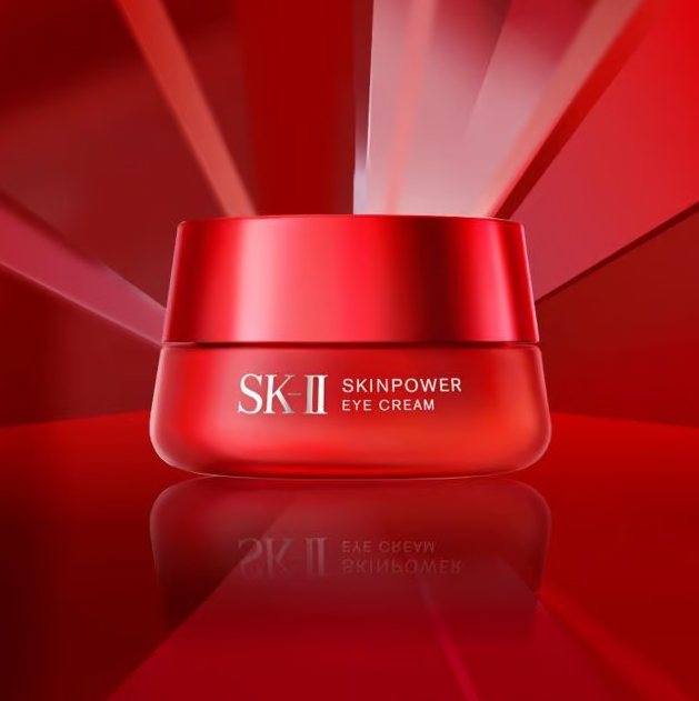 SK-II Skinpower Eye Cream 15 g.