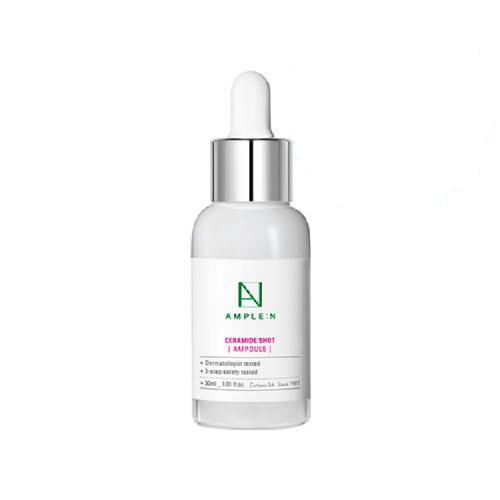 AMPLE : N Ceramide Shot Ampoule 30 ml.