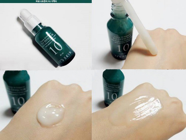 It's Skin Power 10 Formula PO Effector 30 ml.