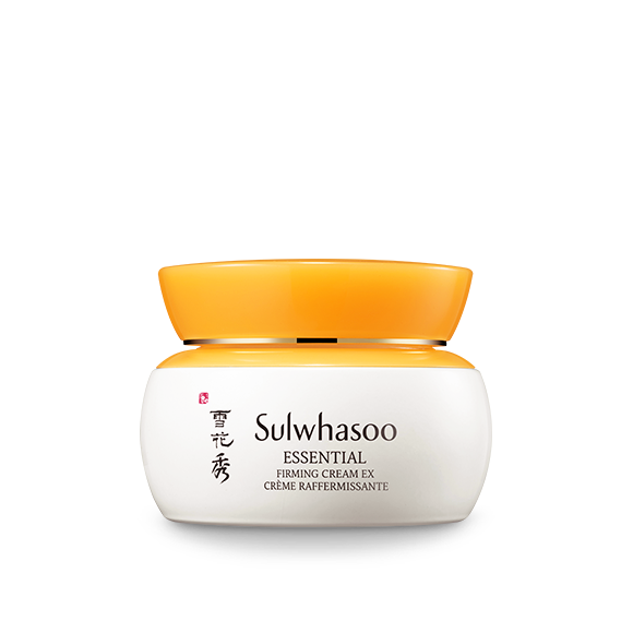 Sulwhasoo Essential Firming Cream EX 75 ml.