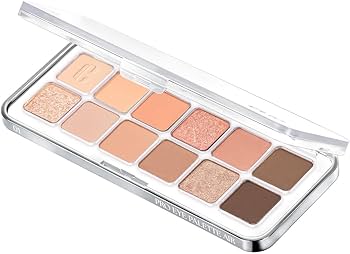CLIO Pro Eye Palette Air 7.2 g. #01 Coral Studio