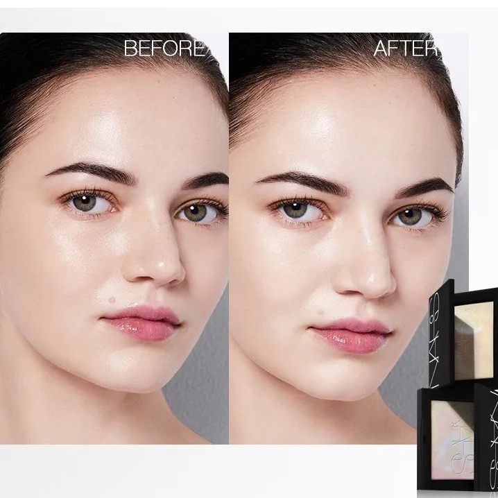 NARS Light Reflecting Prismatic Powder 10 g. #Stardust (Limited Edition)