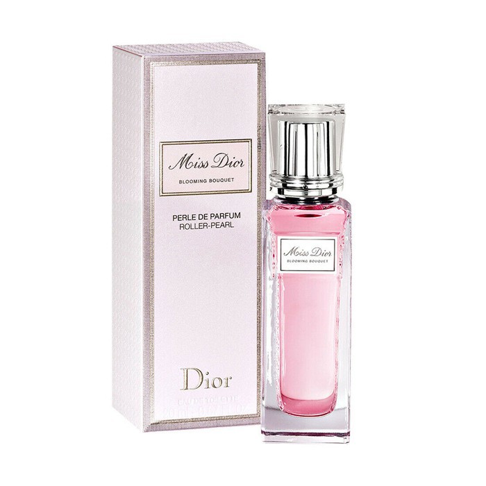 Dior Miss Dior Blooming Bouquet Roller Pearl 20 ml.