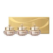 The History Of Whoo The History Of Whoo Cheongidan Radiant Regenerating Cream Trio Gift Set