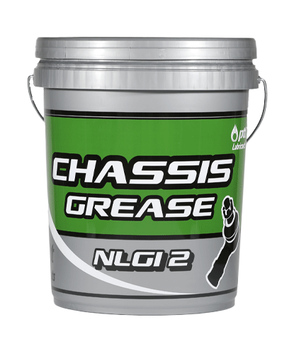 PTT Chassis Grease NLGI 2 ขนาด 15 kg