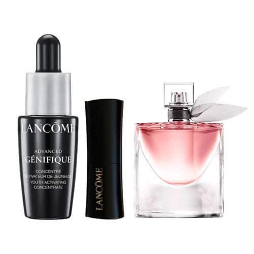 Lancome Beauty Set