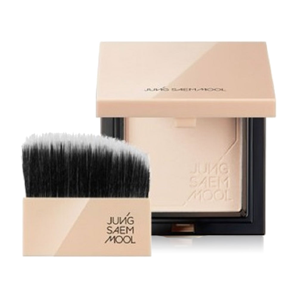 Jung Saem Mool Skin Nuder Pact 11 g. #Clear Light