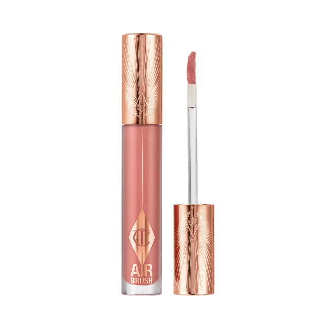 Charlotte Tilbury Air Brush Lip Blur 6.8 ml #Pillow Talk Blur