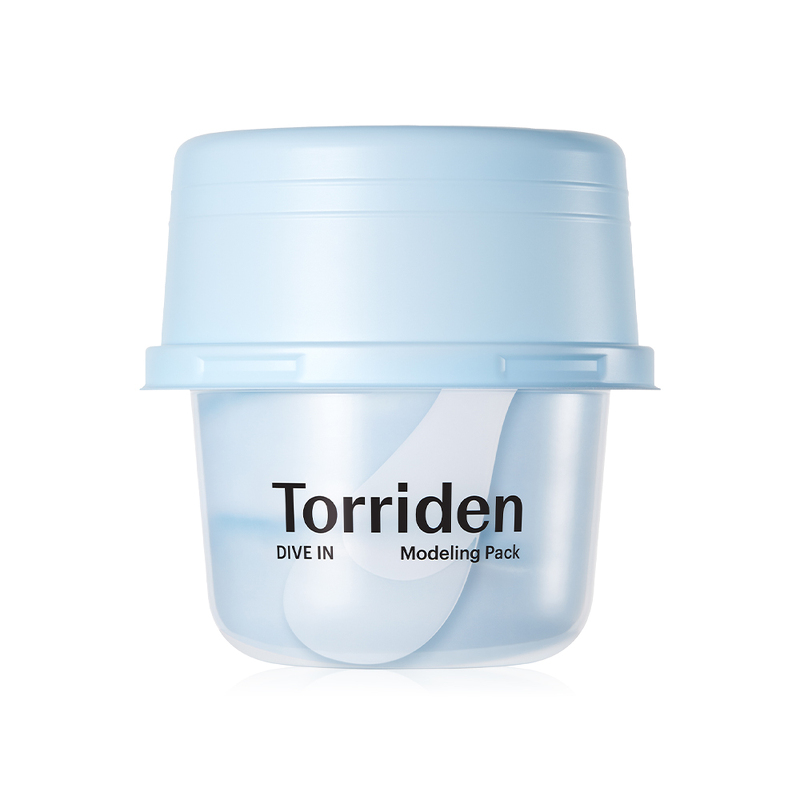 Torriden Dive In Modeling Pack 25 g.