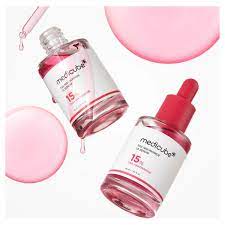 MEDICUBE TXA Niacinamide 15% Serum 30 ml.