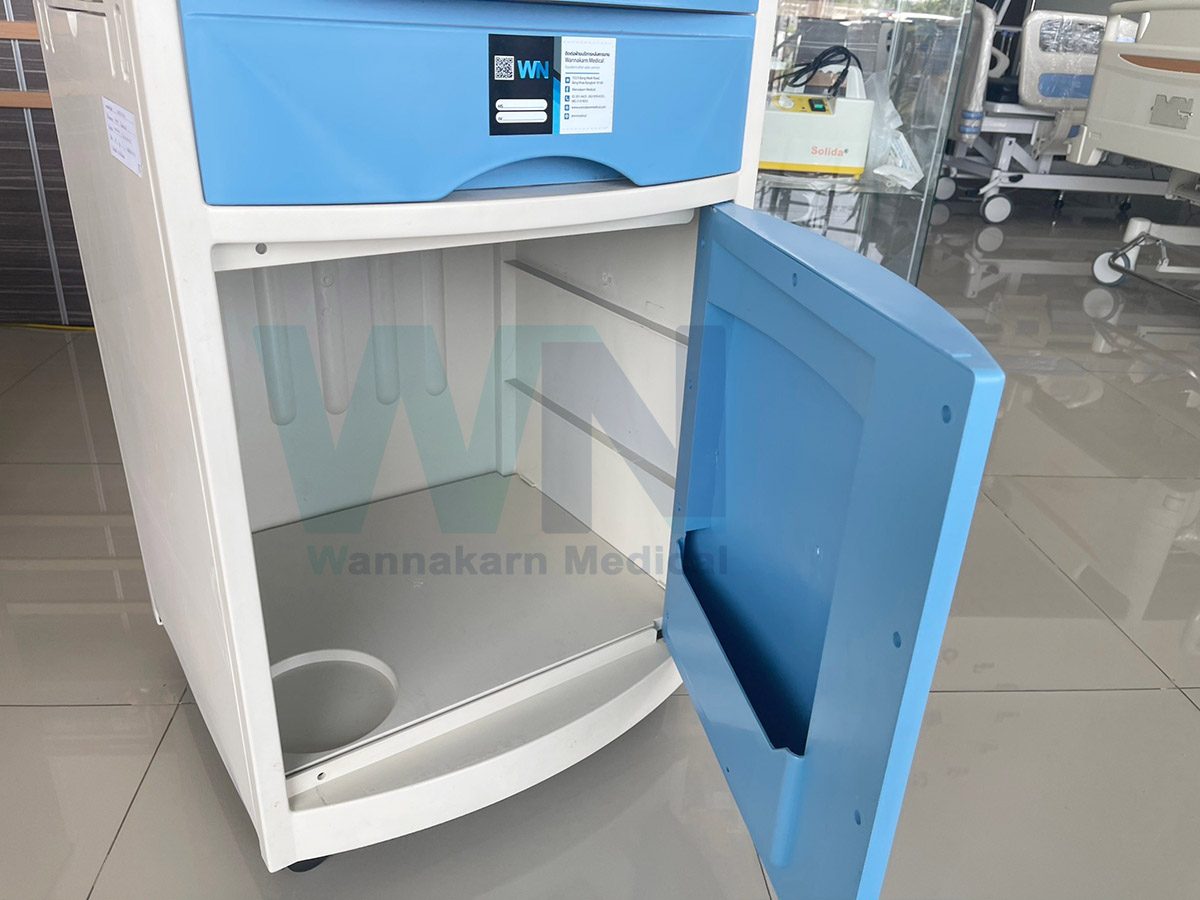 ตู้ข้างเตียง ABS