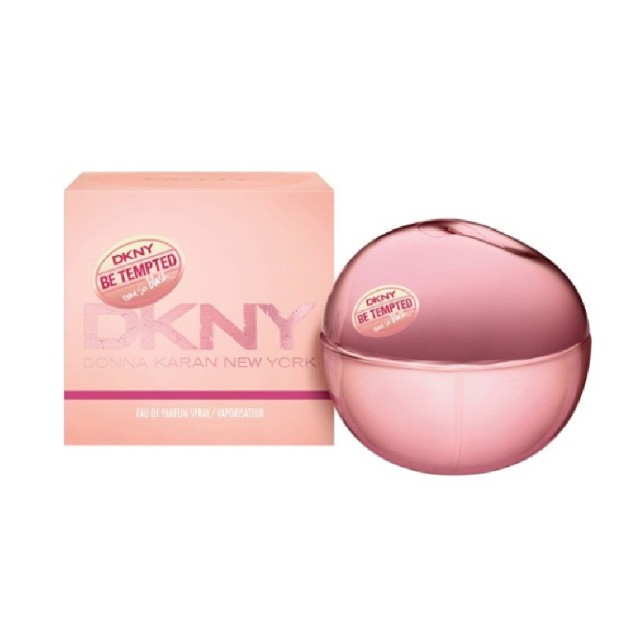 DKNY Tempted Eau So Blush Eau De Parfum 100 ml.