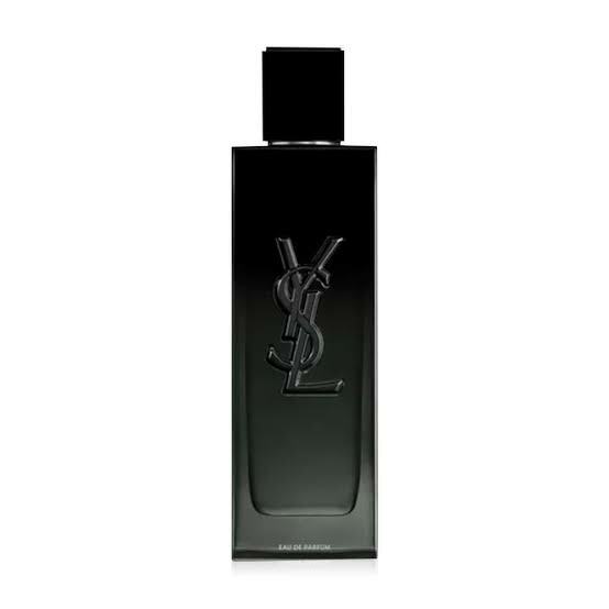 YSL Myself EDP 100 ml.