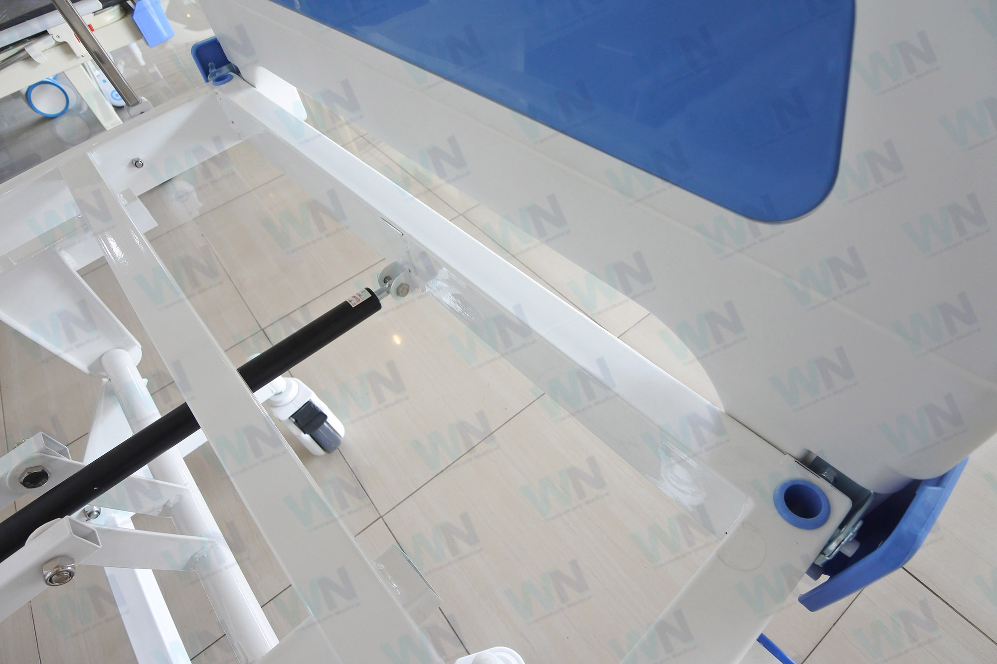 Medical Bed MK-B-05 เตียง 3 ไกร์