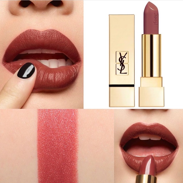 YSL Rouge Pur Couture 3.8 g. #90 Prime Beige