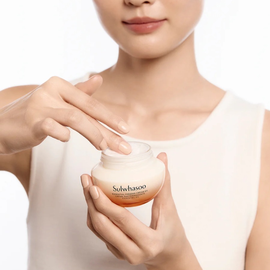 Sulwhasoo Essential Firming Cream EX 75 ml.
