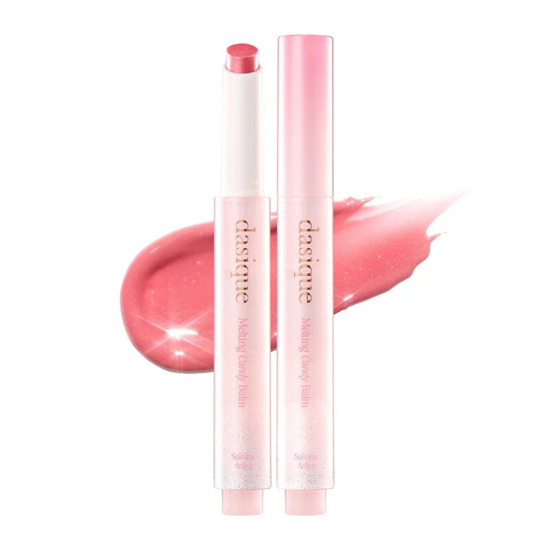 Dasique Melting Candy Balm 1.5g #11 Sakura Anko