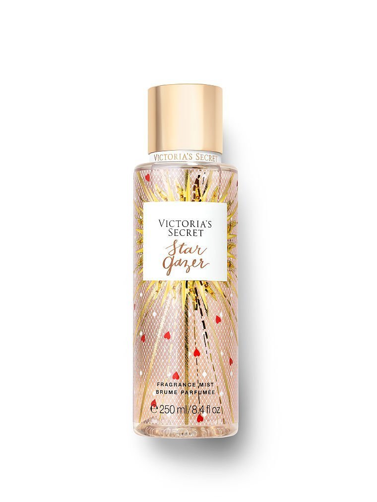Victoria's Secret Fragrance Mist 250 ml. #Star Gazer