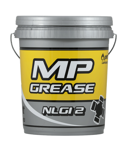 PTT MP Grease NLGI 2 ขนาด 15 kg