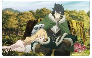 Klockworx Multi Mat Collection Vol.62 The Rising of the Shield Hero Naofumi & Filo