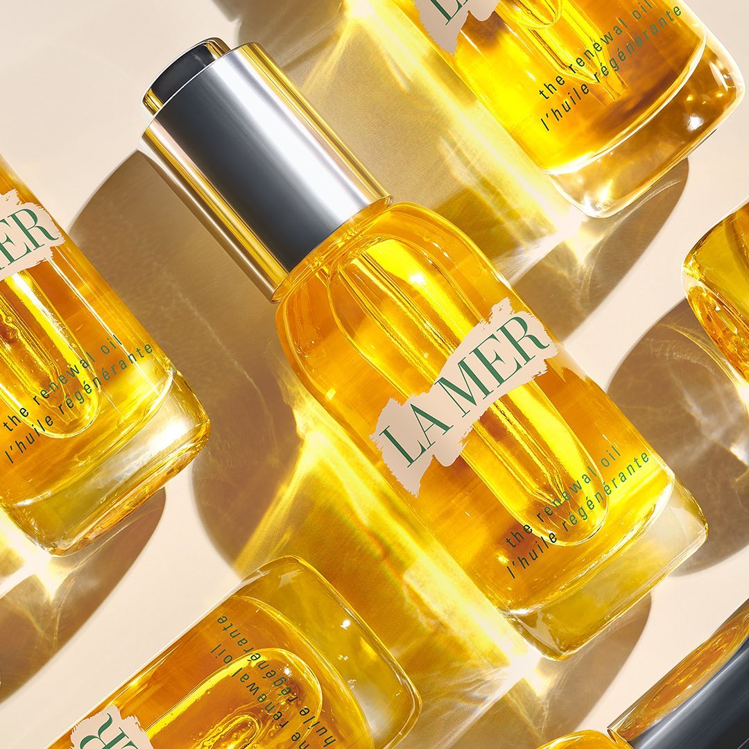 LA MER The Renewal Oil 30 ml.