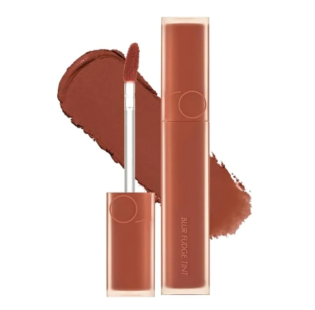 Rom&nd Blur Fudge Tint 5 g. #16 Burnt Orange
