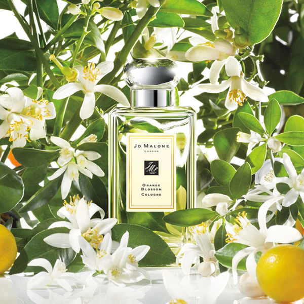 Jo Malone Lime Basil & Mandarin Cologne 9 ml. (No Box)