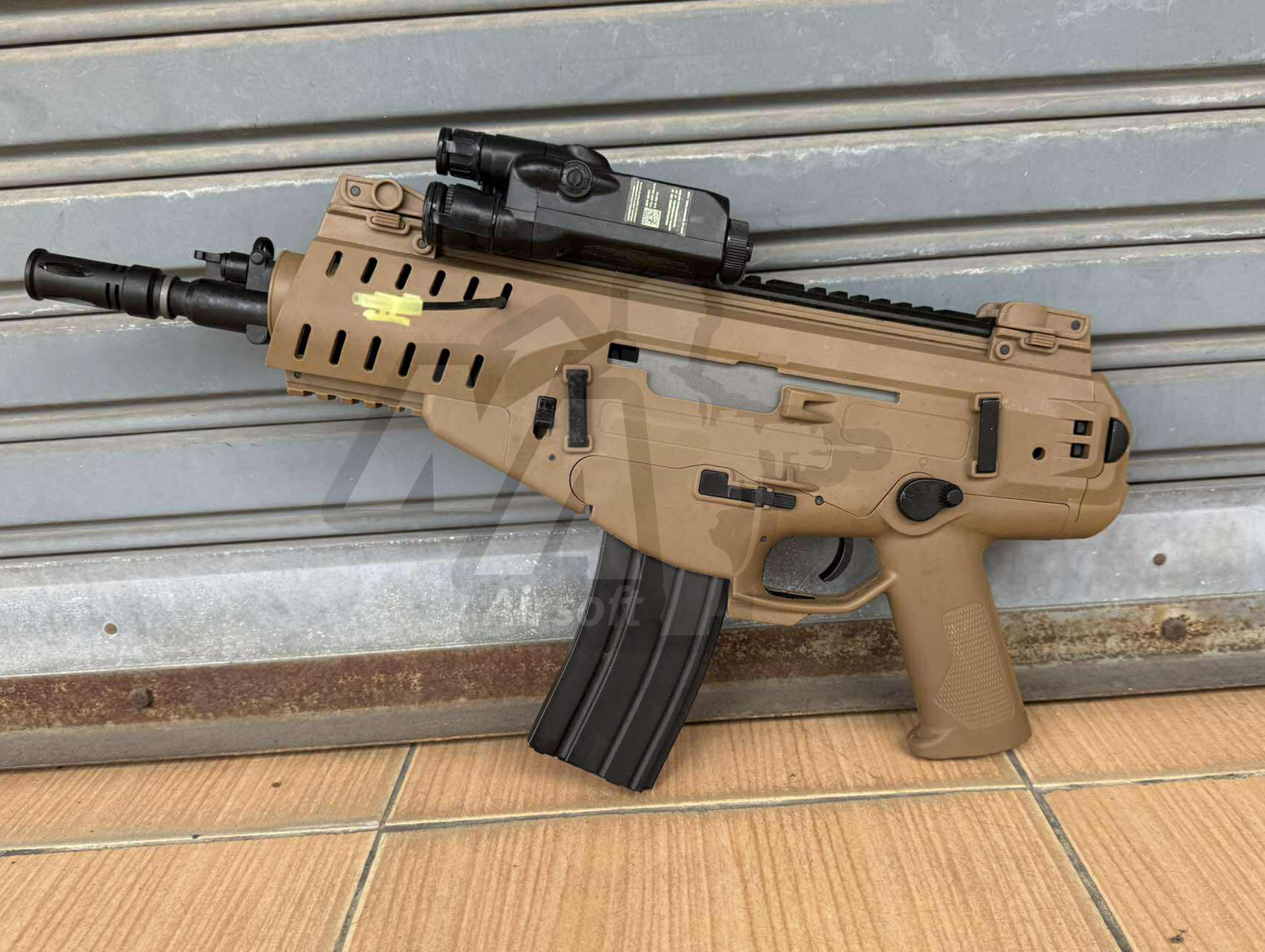 S&T BERETTA ARX160 PISTOL (มือสอง)
