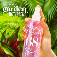 Sol de Janeiro Cheirosa 68 Perfume Mist 30 ml.