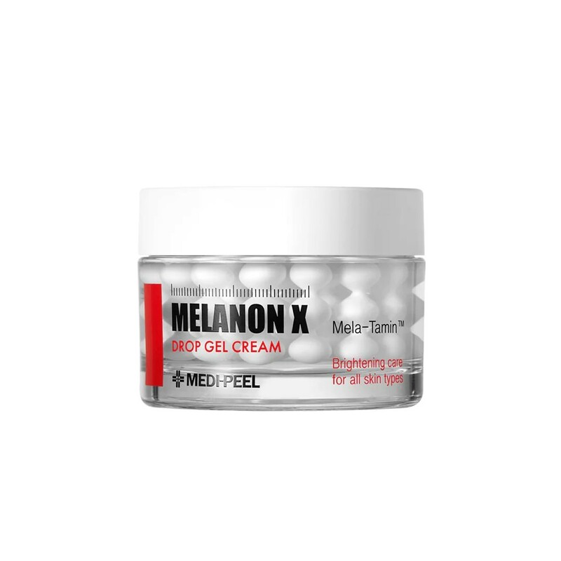 MEDI-PEEL Melanon X Drop Gel Cream 50 g.