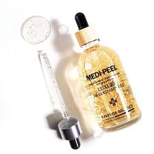 MEDI-PEEL Luxury 24K Gold Ampoule 100 ml.