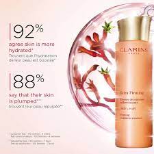 Clarins Extra-Firming Treatment Essence 200 ml.