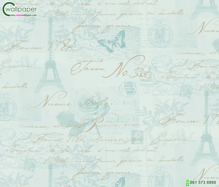 วอลเปเปอร์ติดผนังลายตึก-สิ่งปลูกสร้าง