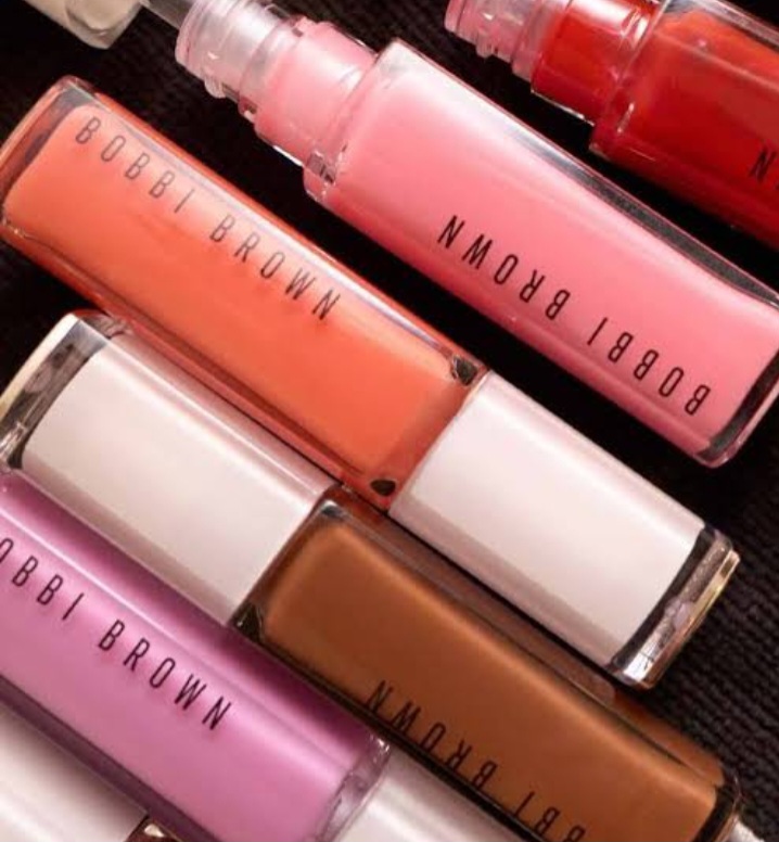 Bobbi Brown Extra Plump Lip Serum 6 ml. #Bare Blossom