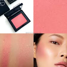 NARS Blush 1.2 g. #Orgasm X