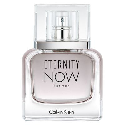 Calvin Klein Eternity Now For Men Eau de Toilette 100 ml.