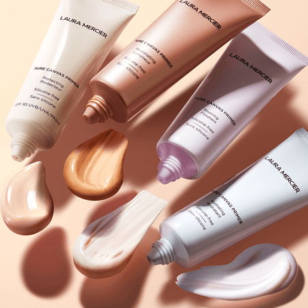 Laura Mercier Pure Canvas Primer Blurring 10 ml.