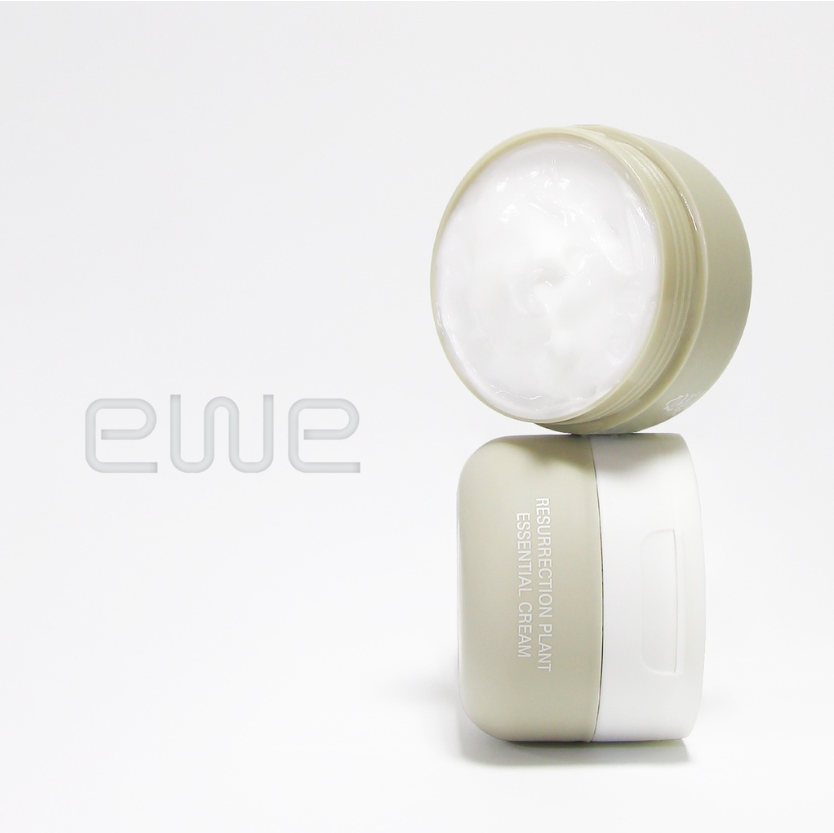EWE Resurrection Plant Essential Cream 50 g.
