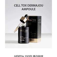 MEDI-PEEL Cell Toxing Dermajours Ampoule 100 ml.