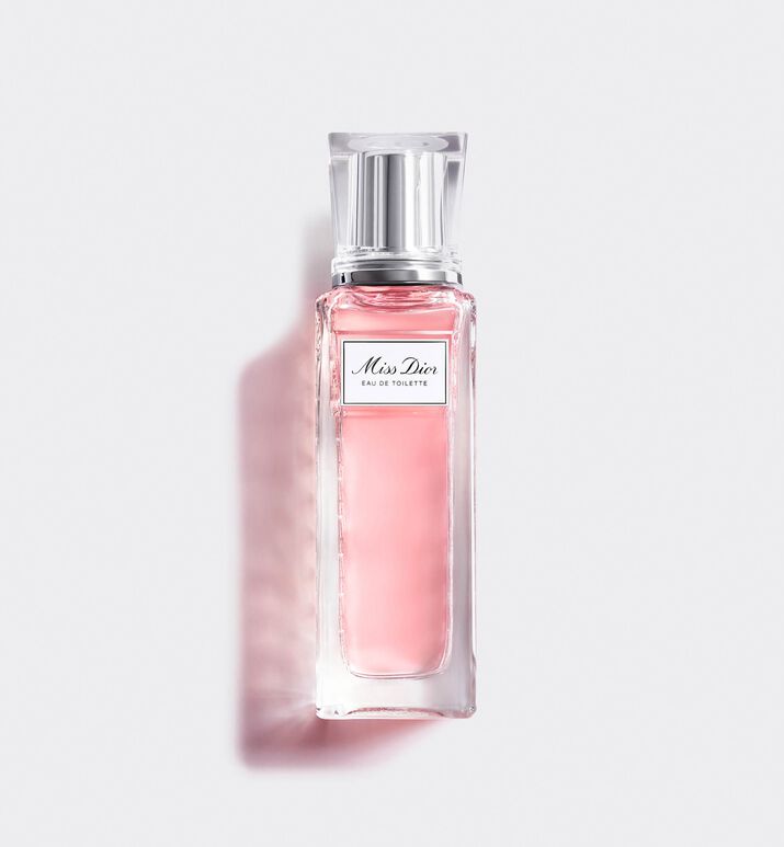 Christian Dior Miss Dior Roller Pearl EDT 20 ml.