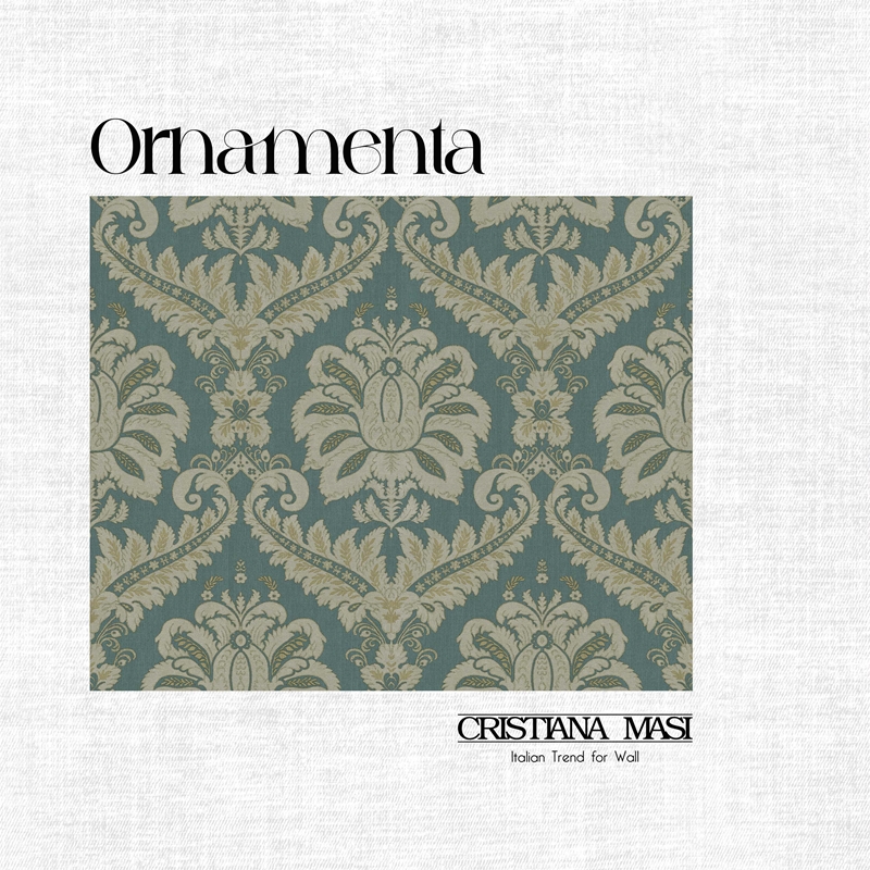 ORNAMENTA