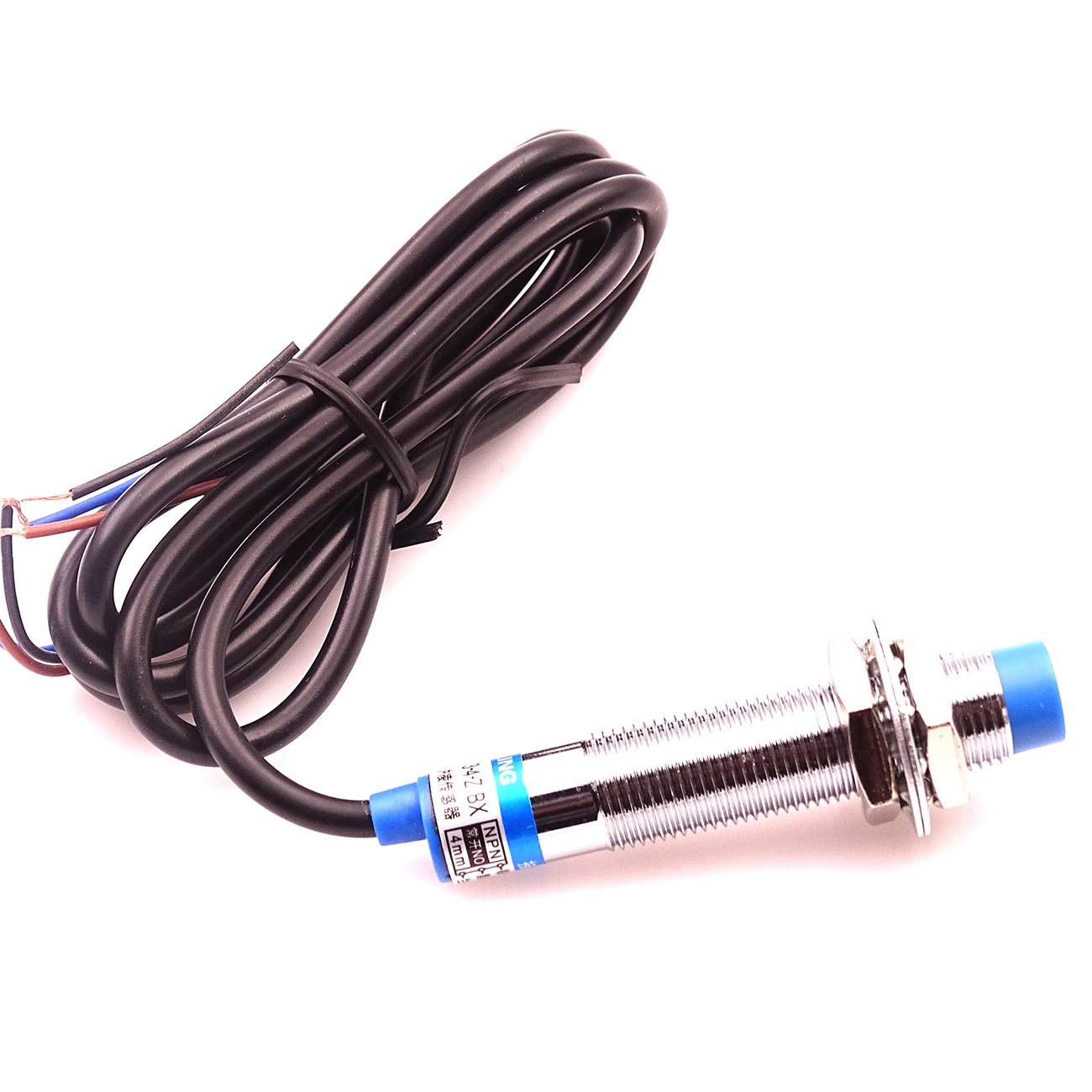 LJ12A3-4-Z Inductive Proximity Sensor