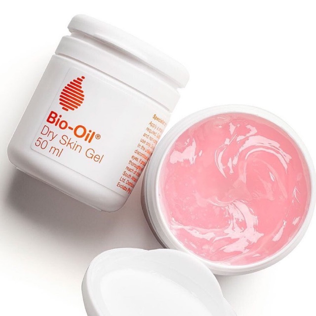 Bio Oil Skin Gel 50 ml.