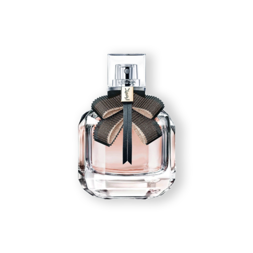 YVES SAINT LAURENT Mon Paris Lumiere EDT 50 ml. (Tester Box)