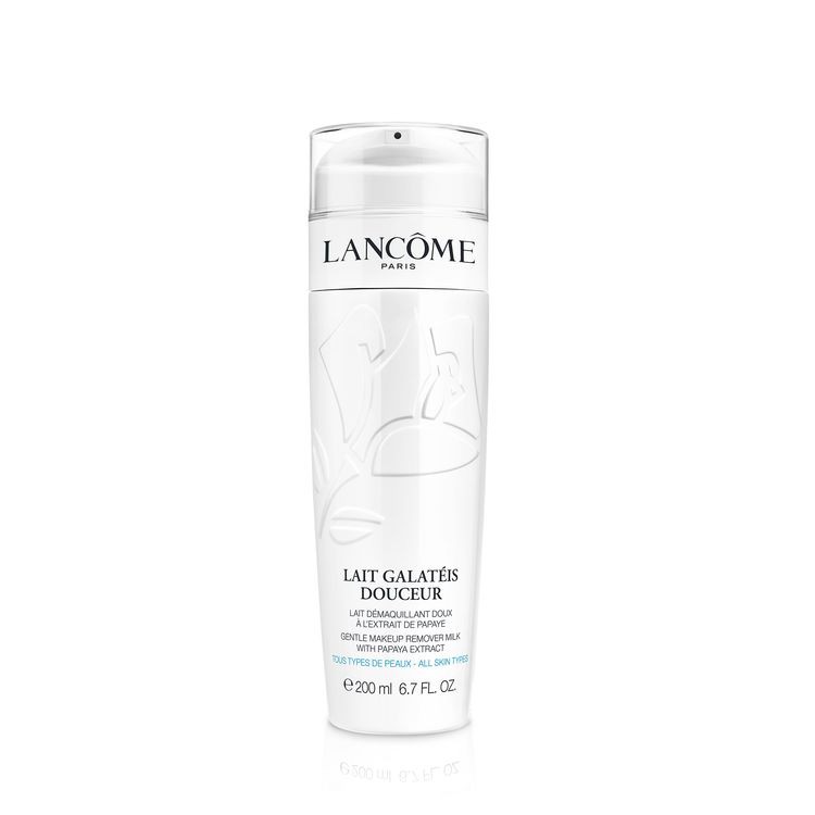 Lancome Lait Galateis Douceur 200 ml.